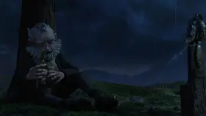 Задник до фильму"Піноккіо Ґільєрмо дель Торо" #656769