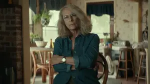 Задник до фильму"Хелловін" #640225