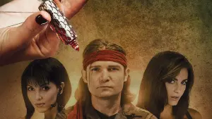 Задник до фильму"Пропащі хлопці: Спрага" #393381