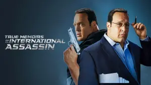 Реальні спогади міжнародного вбивці