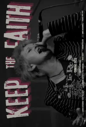 Постер до фильму"Keep The Faith" #915492