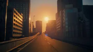 Задник до фильму"Ідеальні дні" #529669