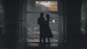 Задник до фильму"Примарна нитка" #410294