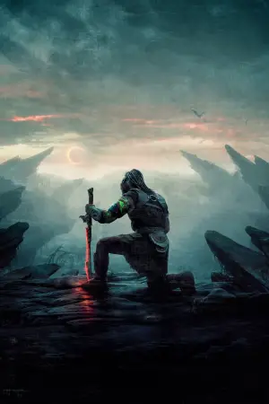 Постер до фильму"Хижак: Дикі землі" #508215