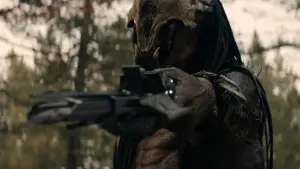 Задник до фильму"Здобич" #626119