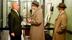 Задник до фильму"Острів проклятих" #176114