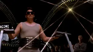 Задник до фильму"Людина-павук 2" #633108