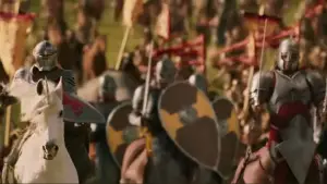 Задник до фильму"Хроніки Нарнії: Лев, чаклунка та шафа" #522106