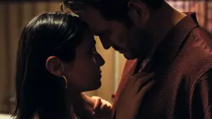 Задник до фильму"Le cri des gardes" #767875