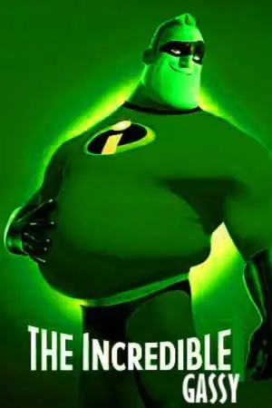 Постер до фильму"Суперсімейка" #577117