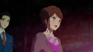 Задник до фильму"クスノキの番人" #763808