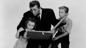 Задник до фильму"Ніч мисливця" #675798