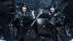 Задник до фильму"Мандрівна Земля" #273110