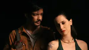 Задник до фильму"Foram os Sussurros que Me Mataram" #762573