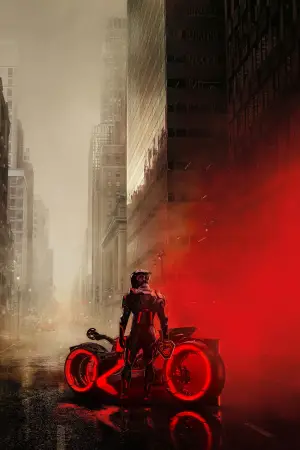 Постер до фильму"Трон 3" #518165