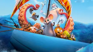 Задник до фильму"Аргонатси: Нова Легенда" #320313