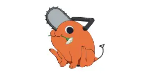 Задник до фильму"Людина-бензопила: Резе Арка. Кіно" #521563