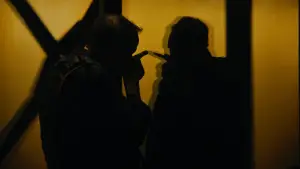 Задник до фильму"Night After Night" #928451