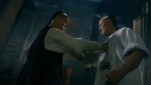 Задник до фильму"方世玉續集" #889003