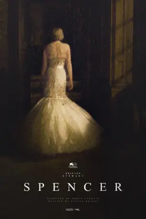 Постер до фильму"Спенсер: Таємниця принцеси Діани" #118822