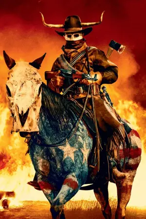 Постер до фильму"Судна ніч назавжди" #247153