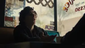 Задник до фильму"Гарний хлопчик" #693620