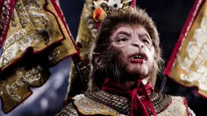 Задник до фильму"Подорож на Захід: Підкорення демонів" #811630