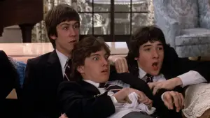 Задник до фильму"Клас" #621919