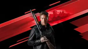 Задник до фильму"Цілком таємно" #643109