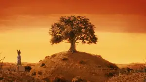 Задник до фильму"Незрівнянний містер Фокс" #639956