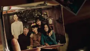 Задник до фильму"Історія двох сестер" #810980