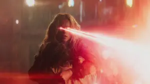 Задник до фильму"Суперґьорл" #605121