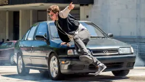 Задник до фильму"На драйві" #214758