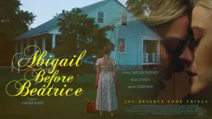 Задник до фильму"Abigail Before Beatrice" #791026