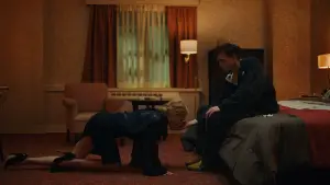 Задник до фильму"Хороша погана дівчинка" #577205