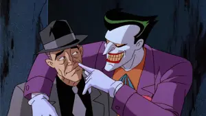 Задник до фильму"Бетмен: Маска Фантазму" #785954