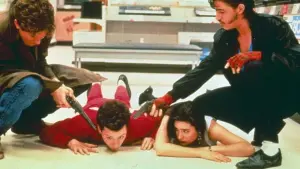 Задник до фильму"Як зробити кар’єру" #257001