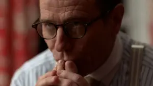 Задник до фильму"Учитель на заміну" #710915