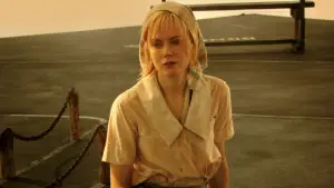 Задник до фильму"Доґвіль" #698693