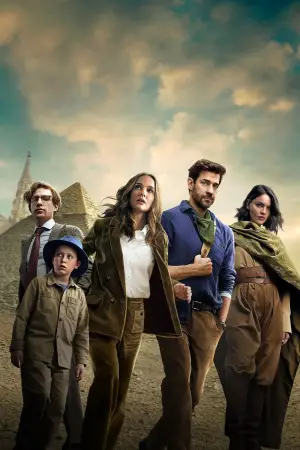 Постер до фильму"Джерело вічної молодості" #582327