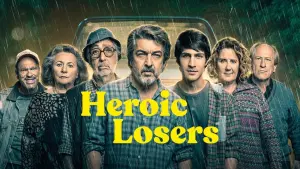 Героїчні лузери