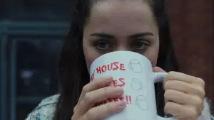 Задник до фильму"Ножі наголо" #561144