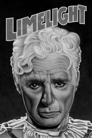 Постер до фильму"Вогні рампи" #702613