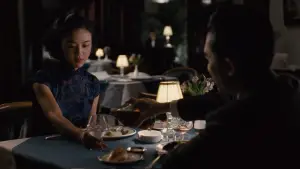 Задник до фильму"Порочний зв