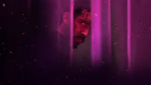 Задник до фильму"Манкімен" #502606