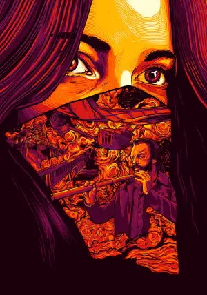 Постер до фильму"Смертні машини" #634760