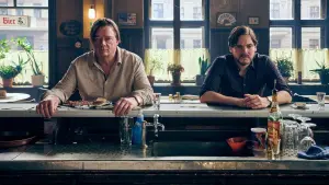 Відео до фільму Поганий сусід | Комедія "ПОГАНИЙ СУСІД" Офіційний тизер. Даніель Брюль. У КІНОТЕАТРАХ з 4 ЛИСТОПАДА