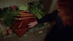 Задник до фильму"Керрі" #639297