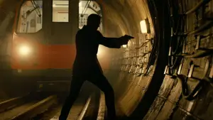 Задник до фильму"007: Координати Скайфолл" #587969