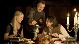 Задник до фильму"Зоряний пил" #227892